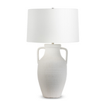 Dana Table Lamp - Rug & Weave