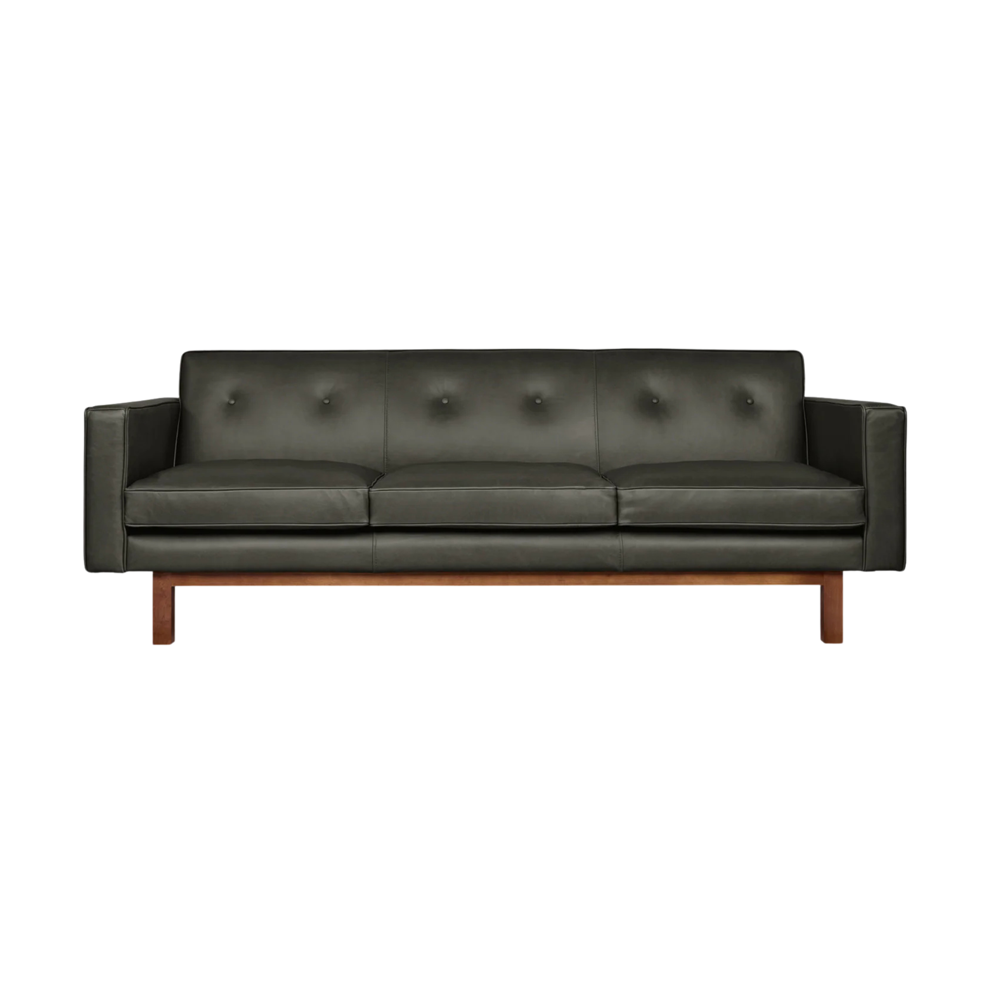 Gus* Modern Embassy 84" Sofa FURNITURE - sofa Gus