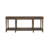 Mary Console Table Console Tables Moe's Furniture