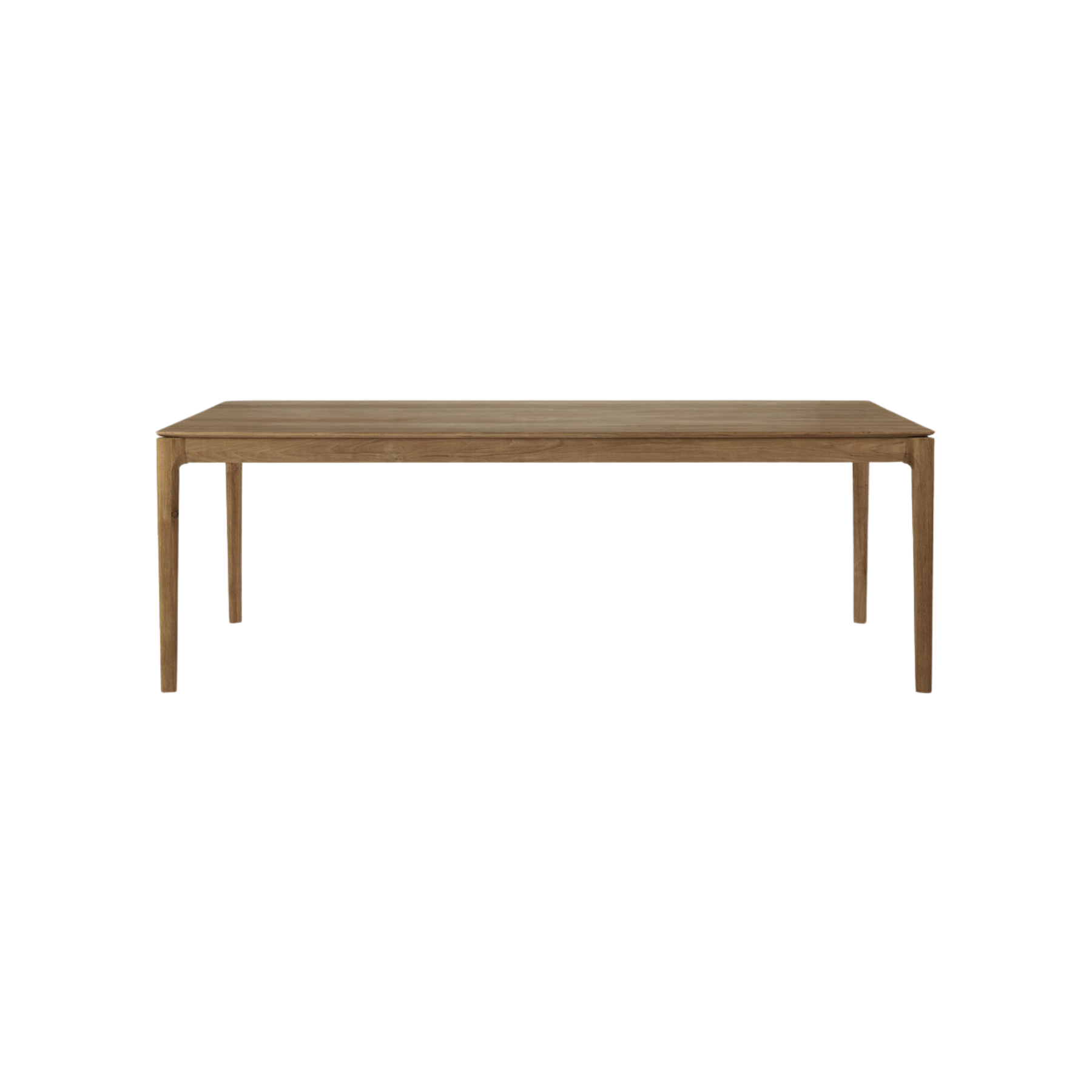 Bok 87” Dining Table 9 - b - FURNITURE - dining table - rectangle Ethnicraft Teak