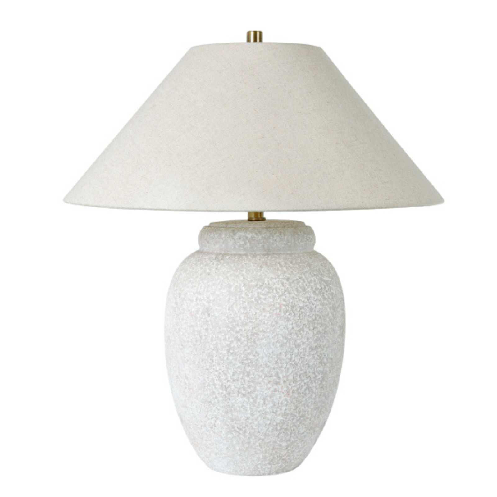 Conrad Table Lamp - Rug & Weave