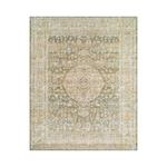 Becki Owens Renaissance Sky / Earth Rug RUGS - wool Surya