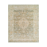 Becki Owens Renaissance Sky / Earth Rug RUGS - wool Surya