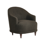 Marnie Chair FURNITURE - lounge chair Four Hands Knoll Mink