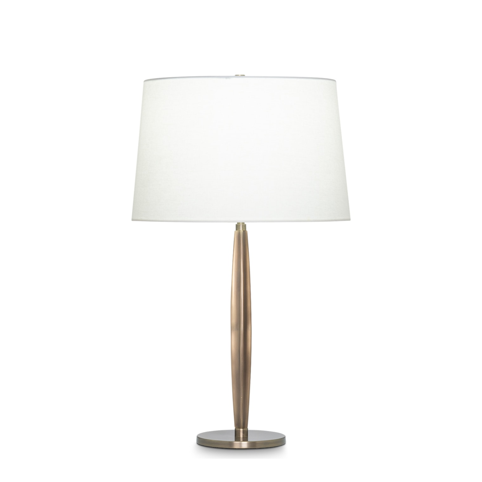 Augustus Table Lamp - Rug & Weave