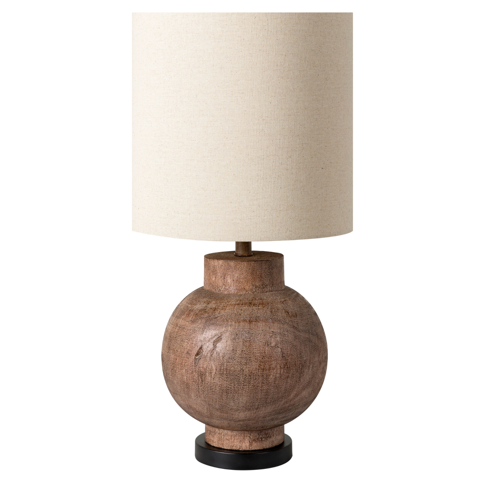 Norman Table Lamp - Rug & Weave