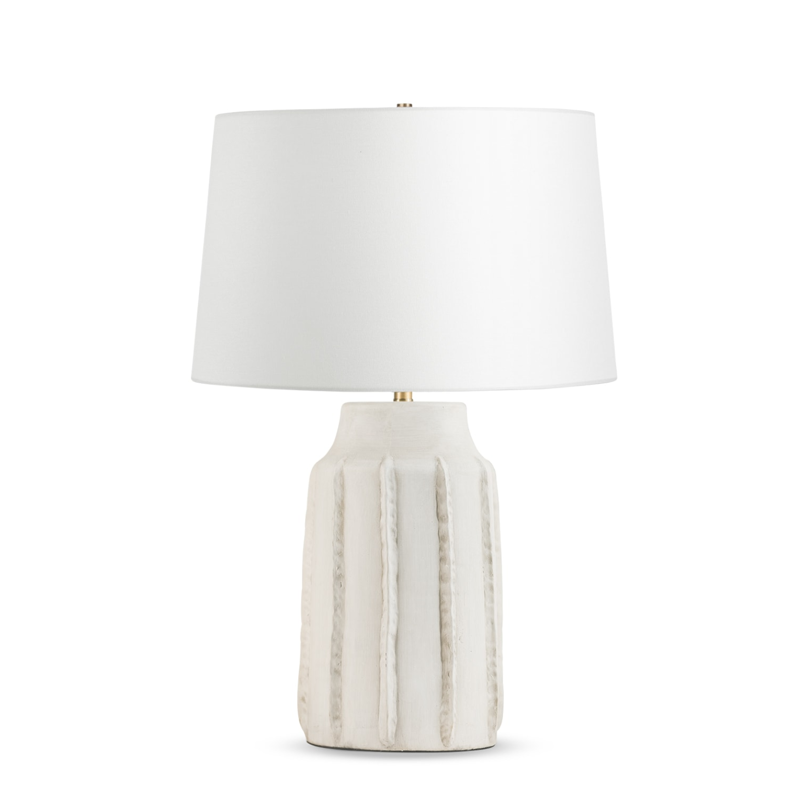 Vernon Table Lamp - Rug & Weave