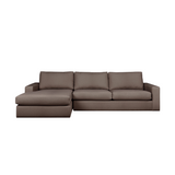 Gus* Modern Ashdale Sectional