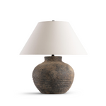 Cassia Table Lamp LIGHTING - table lamp Flow Decor