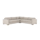 Billie 3-Piece Sectional