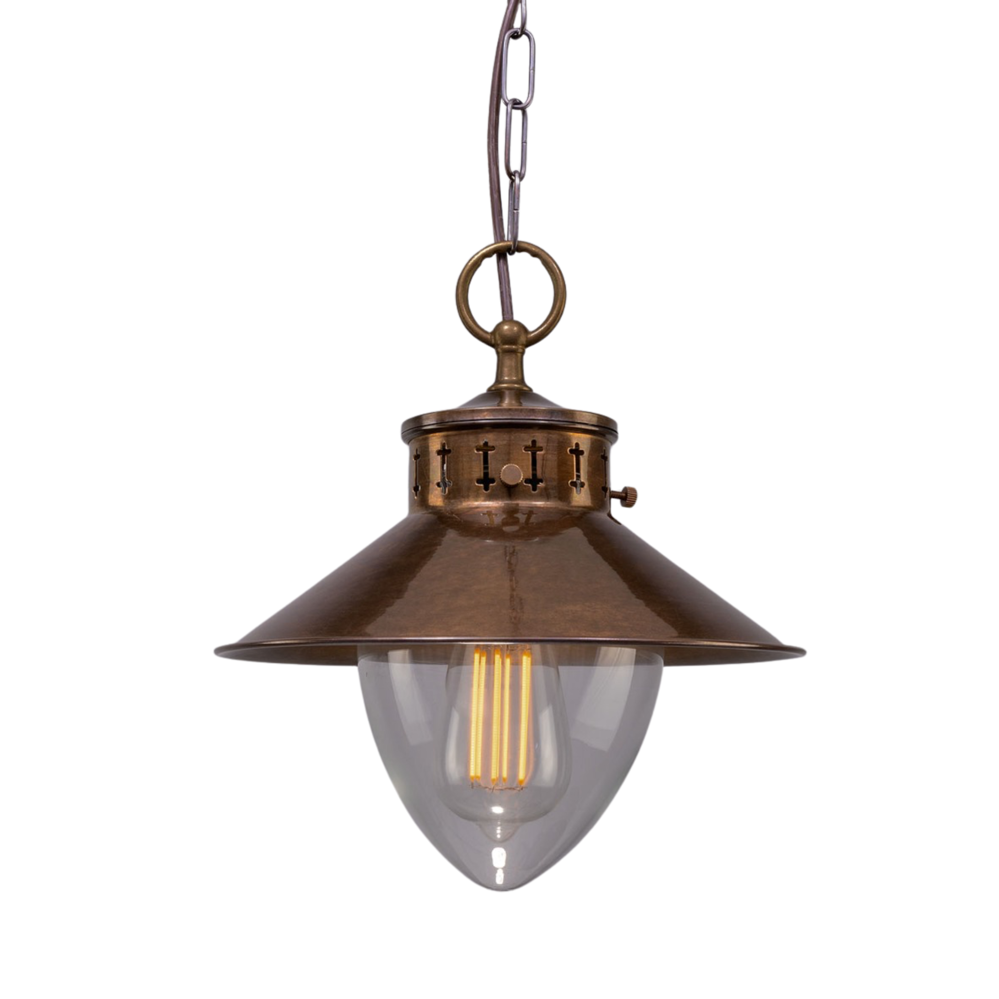 Boyd Pendant Light LIGHTING - pendant Mullan Lighting