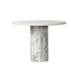 Ottavio Round Dining Table