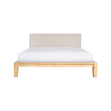 Lilith Tool-Free Queen Bed