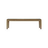 Bok 65” Bench - Teak 11 - FURNITURE - bench Ethnicraft