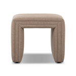 Augustine Ottoman FURNITURE - ottoman Four Hands