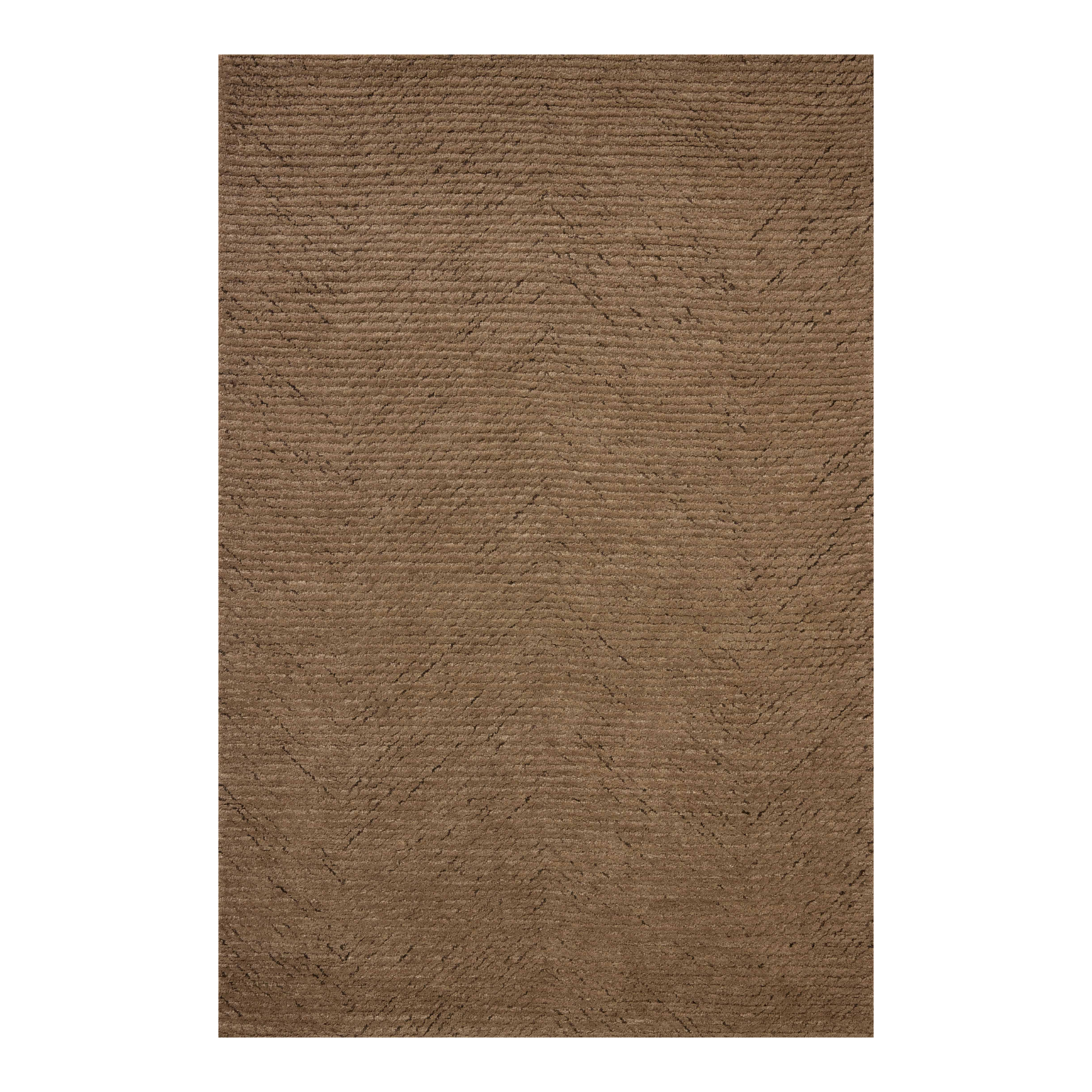 Loloi Kai Pebble Rug, 18" x 18" Sample