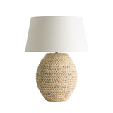 Oceane Table Lamp