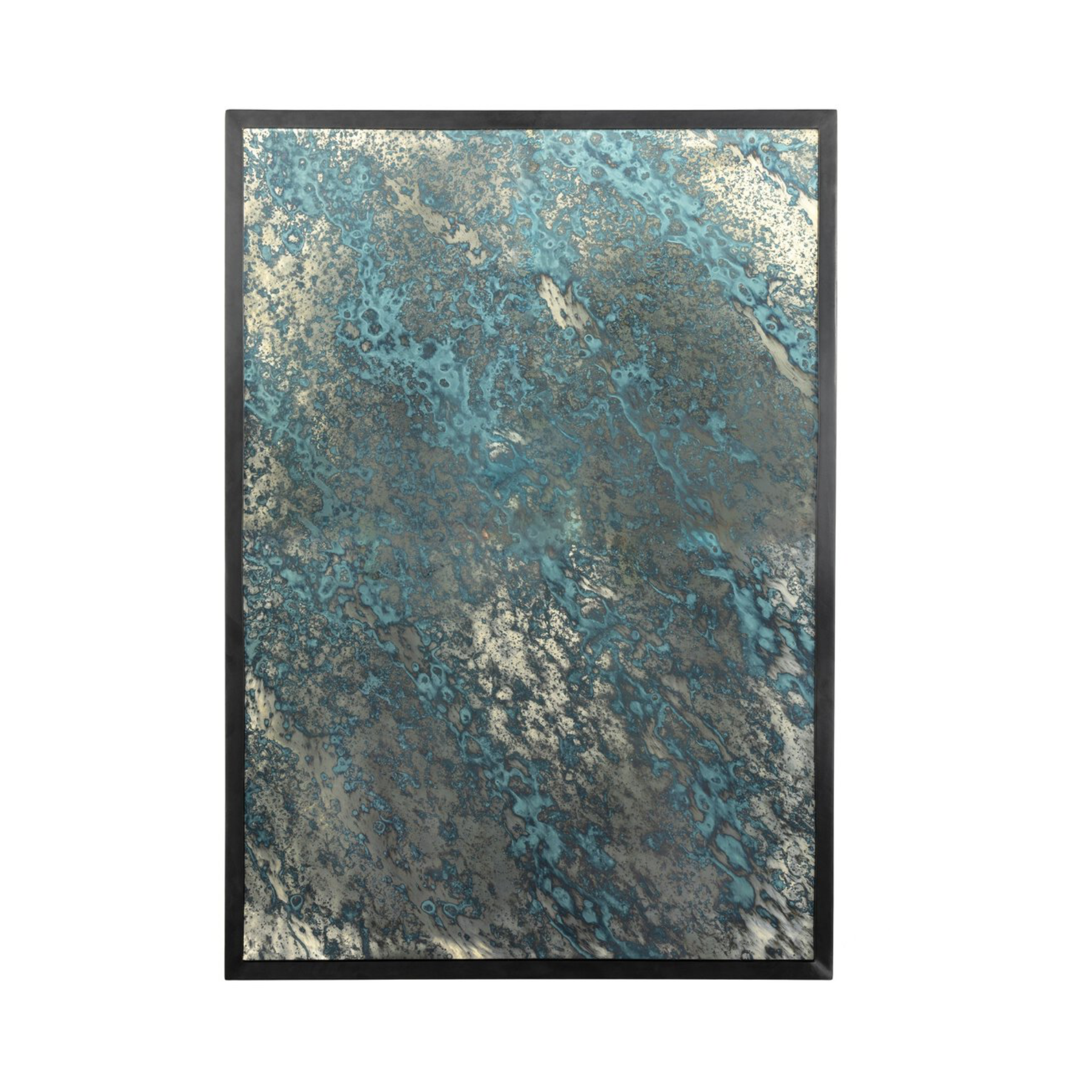 Acid Wash Mirror MIRROR - wall mirror Four Hands