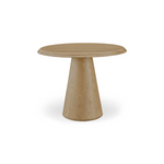 Tuttilo Café Table FURNITURE - dining table Moe's Furniture