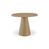 Tuttilo Café Table FURNITURE - dining table Moe's Furniture