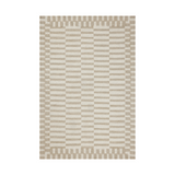 OVERSTOCK RUG - Loloi Bradley Ivory / Beige Rug - 8'6" x 11'6"