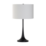 Salvatore Table Lamp Table Lamps Renwil