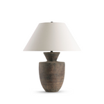 Joseph Table Lamp LIGHTING - table lamp Flow Decor