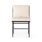 Crete Dining Chair 10 - a - FURNITURE - dining chair Four Hands