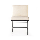 Crete Dining Chair 10 - a - FURNITURE - dining chair Four Hands