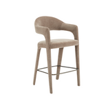 Mikka Bar & Counter Stool