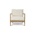 Bernadette Accent Chair 3 - FURNITURE - chair Style In Form