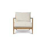 Bernadette Accent Chair 3 - FURNITURE - chair Style In Form