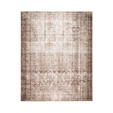 Neela Natural Bark Rug