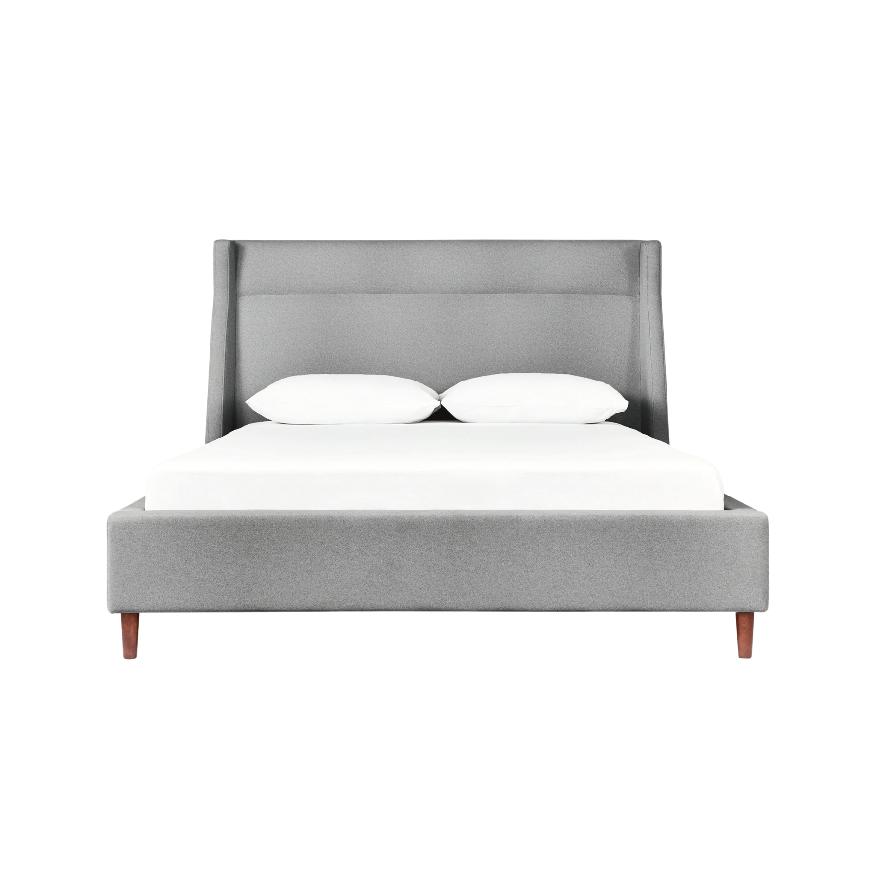 Gus* Modern Carmichael Bed