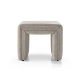Augustine Ottoman FURNITURE - ottoman Four Hands