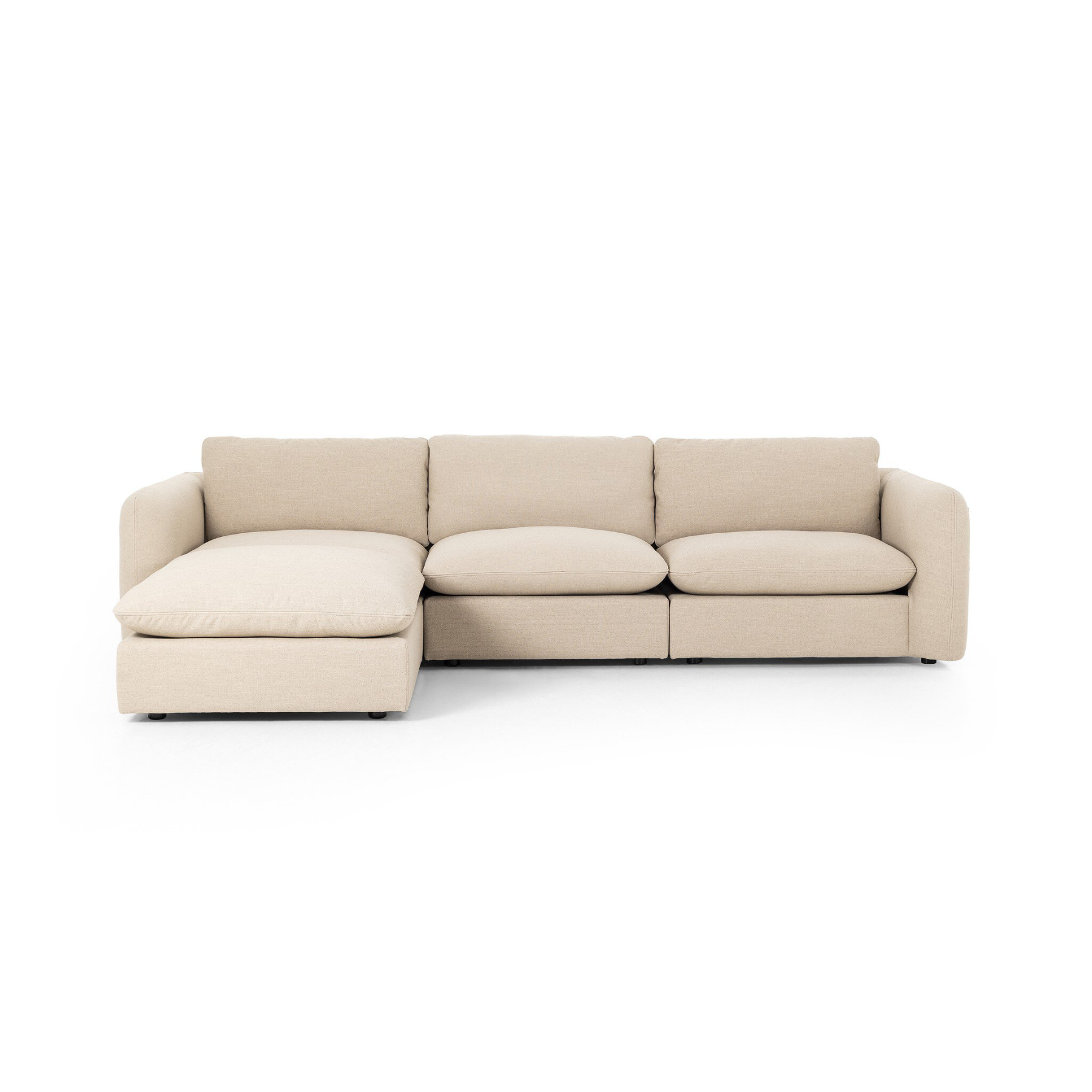 Imogen 3-Piece Sectional