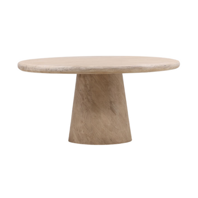 Marnie Dining Table - Rug & Weave