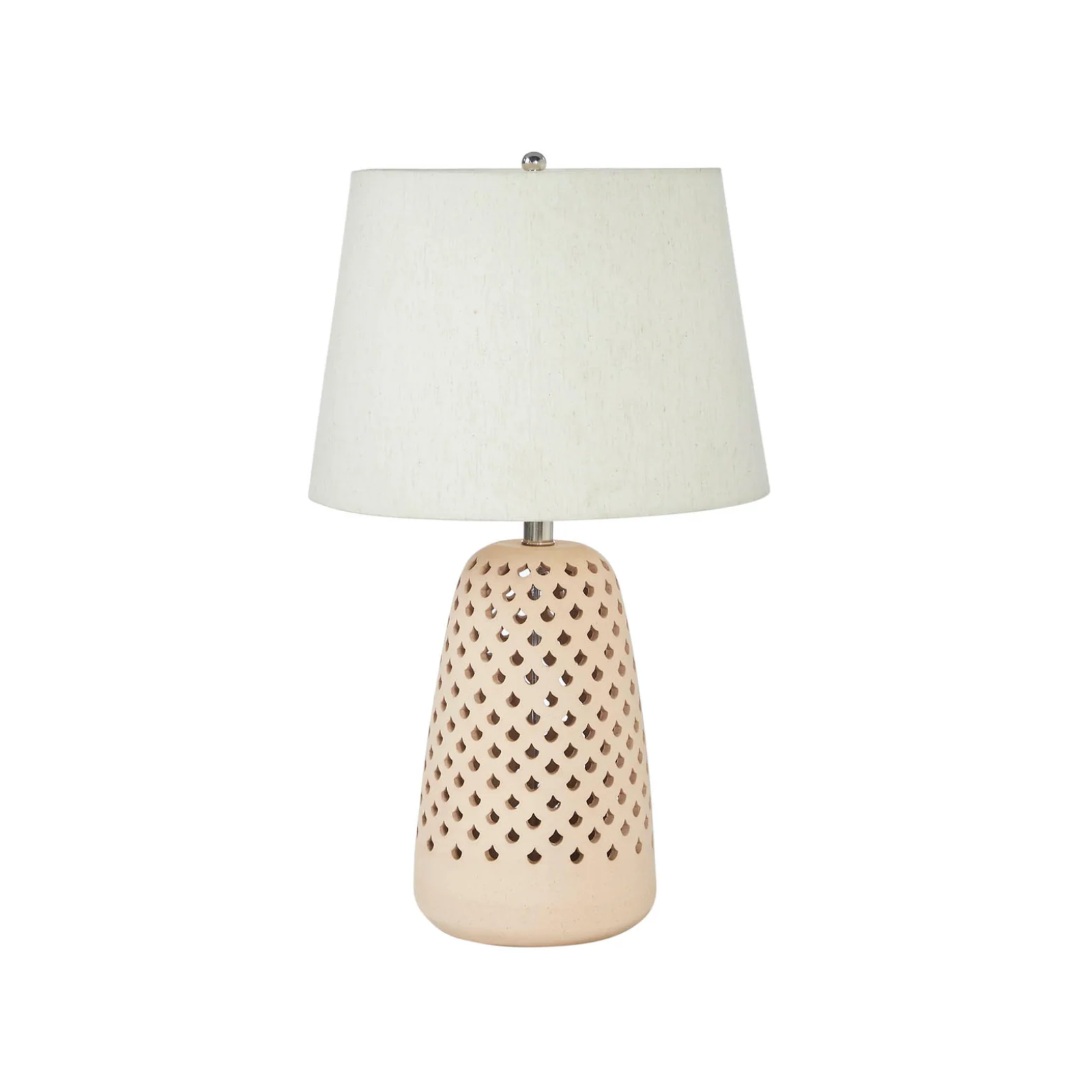 Taylor Table Lamp - Rug & Weave