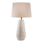 Maureen Table Lamp LIGHTING - table lamp Surya