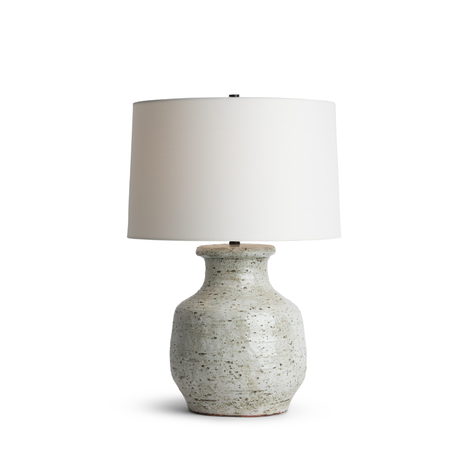 Benny Table Lamp - Rug & Weave