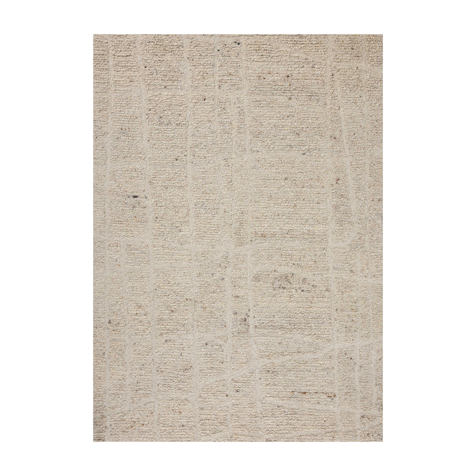 IN STORE - Loloi Jones Oatmeal No. 1 Rug IN STORE - rugs Loloi
