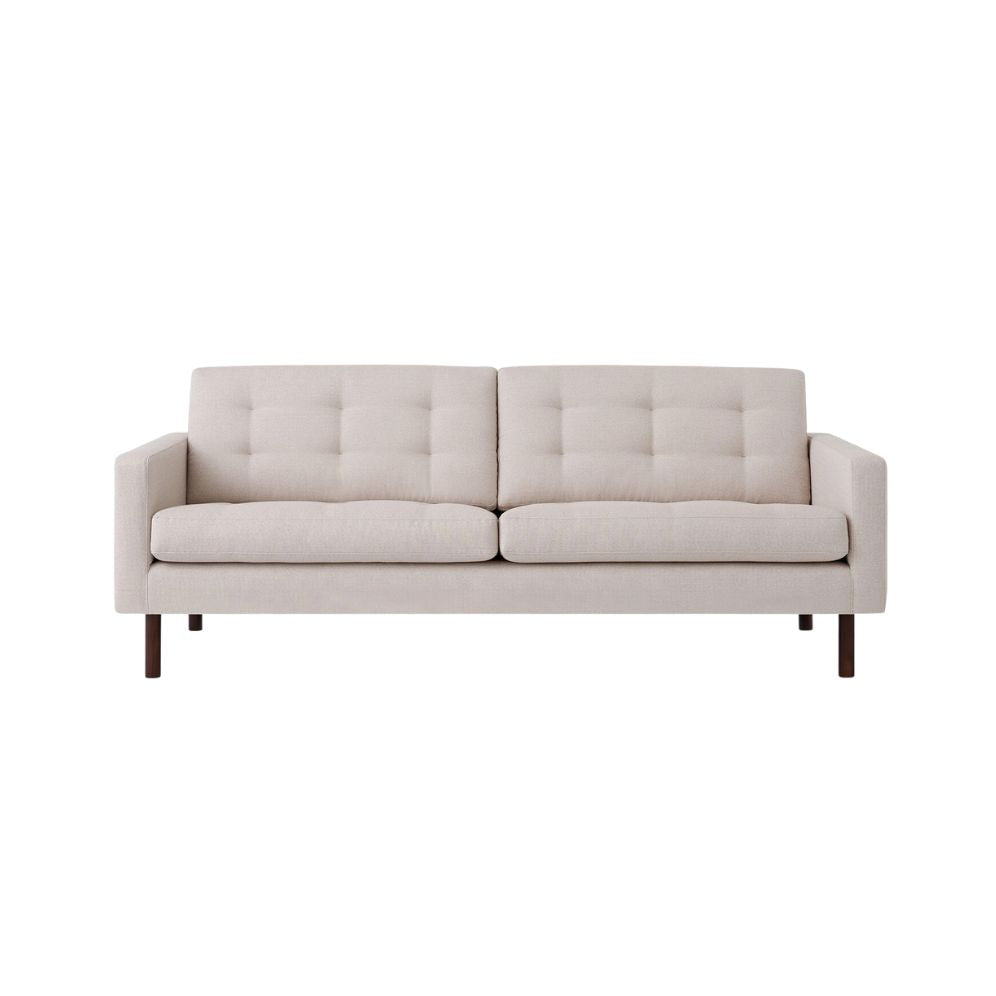 FLOOR MODEL - Joan 87" Sofa FURNITURE - floor model EQ3