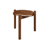 Gus* Modern Monarch End Table