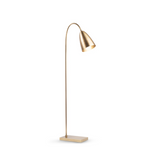 Claude Floor Lamp - Rug & Weave