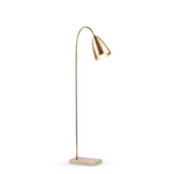 Claude Floor Lamp - Rug & Weave