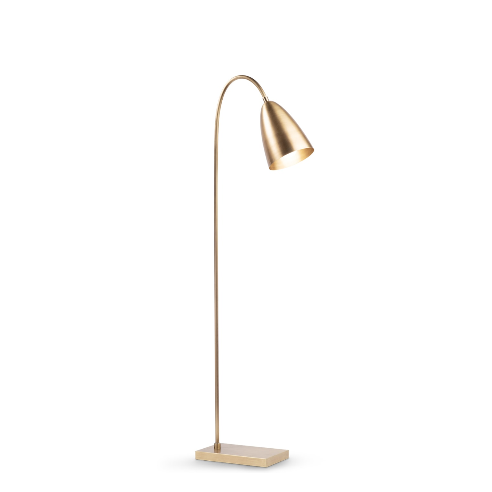 Claude Floor Lamp - Rug & Weave