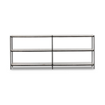 Felix Console Table 21 - FURNITURE - console table Four Hands