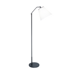 Ward Floor Lamp - Rug & Weave