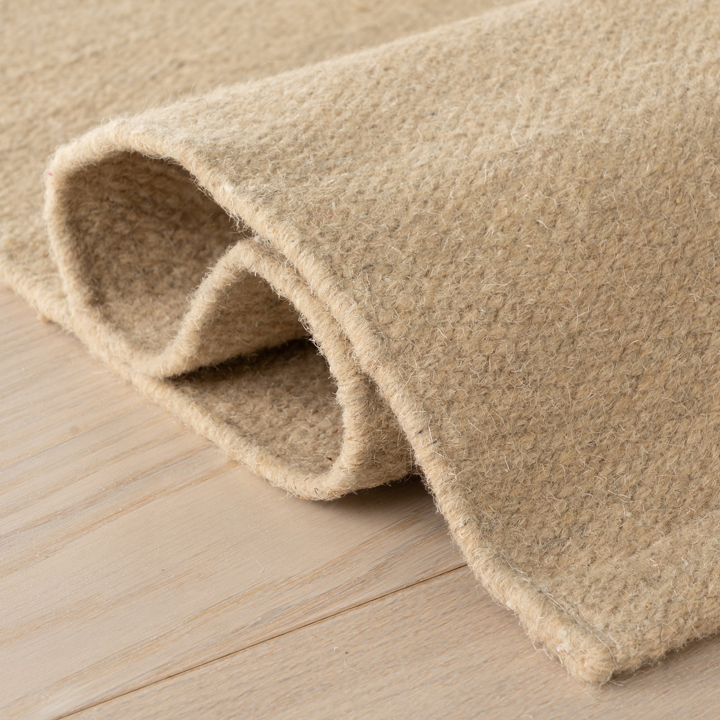 Benia Modern Rug RUGS - wool Dash & Albert