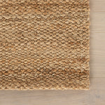 Toland Jute Rug RUGS - jute Dash & Albert